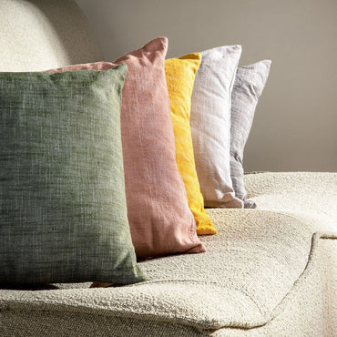 NATURA Pernă decorativă, 45x45cm