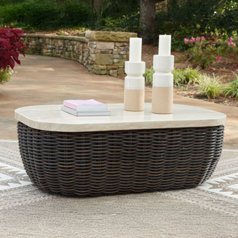 KIMORA Măsuță exterior