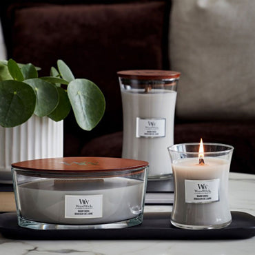 ELLIPSE Lumânare parfumată