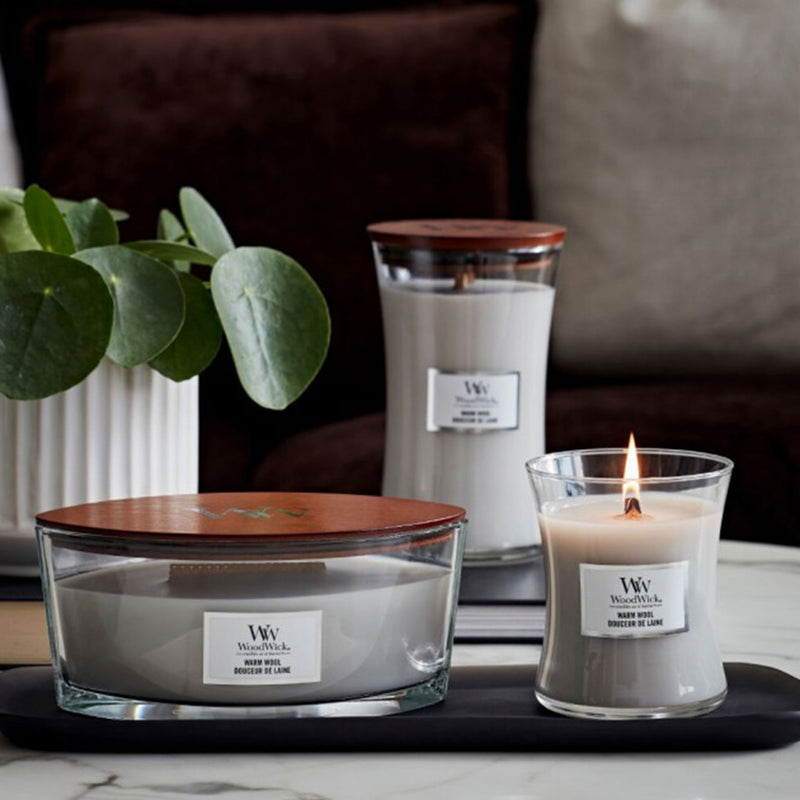 ELLIPSE Lumânare parfumată