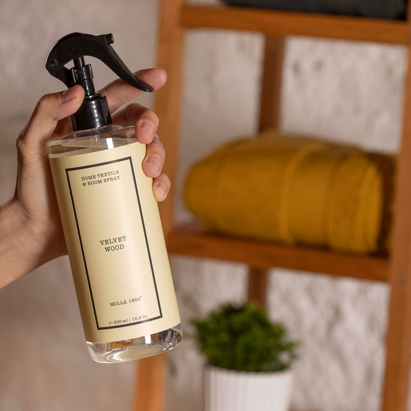 CERERIA MOLLA Spray pentru casă și textile