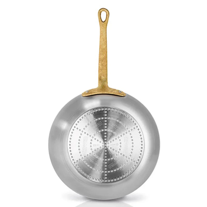 ACADEMY CLASS Tigaie, aluminiu, D.28cm