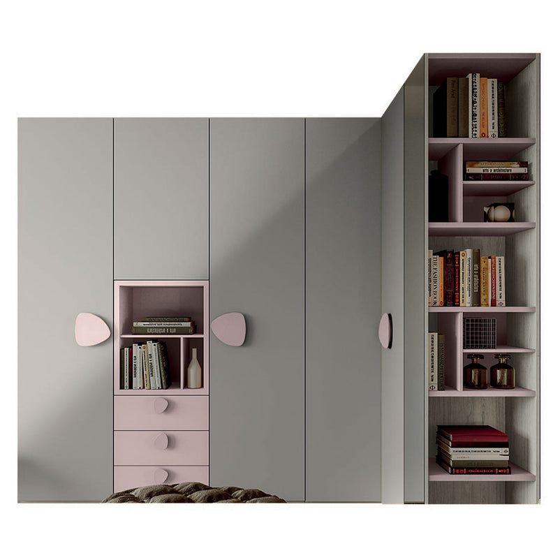 LIZZY Compoziție mobilier copii