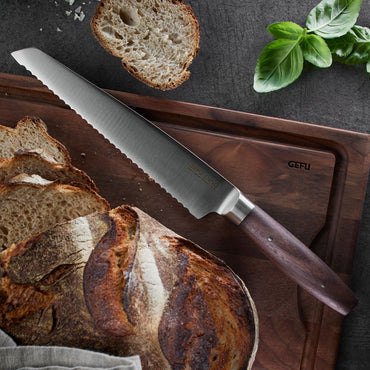 ENNO Cuțit pentru pâine