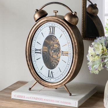 SHELBY Ceas de masă