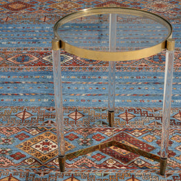 KHORJEEN Covor cameră, 174x236cm