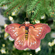 BUTTERFLY Set 2 decorațiuni