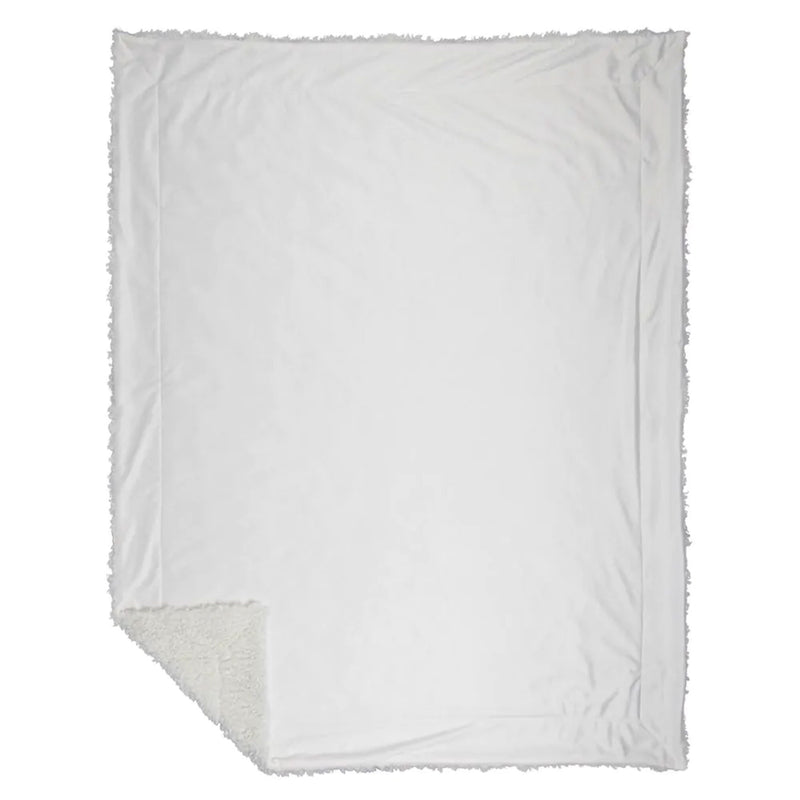 CURLY TEDDY Pled, 130x180cm