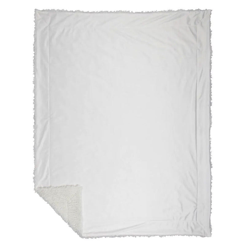 CURLY TEDDY Pled, 130x180cm