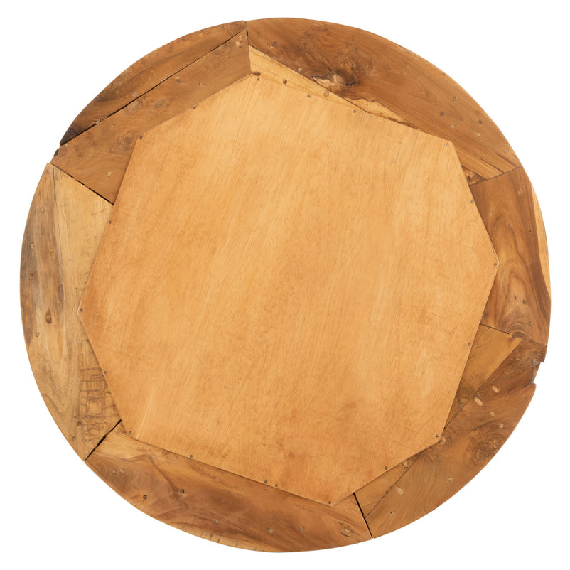 TEAK Oglindă