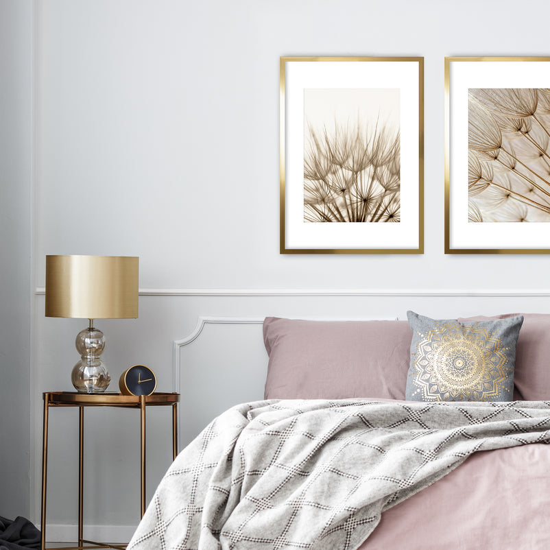 DANDELIONS II Tablou