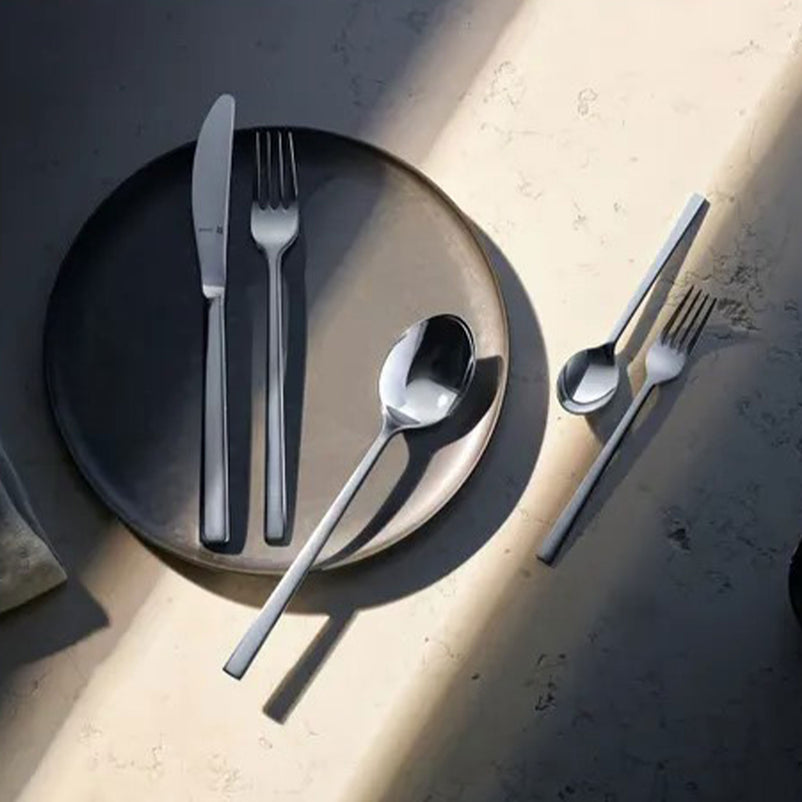 SONIC Set tacâmuri 30 piese