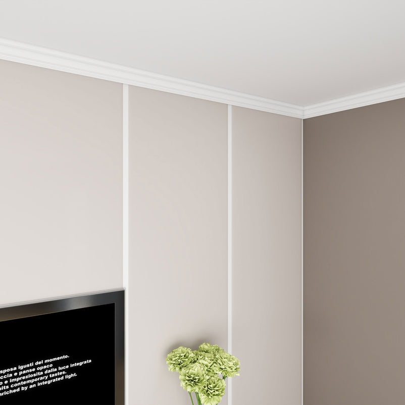 DECORIF Cornișă tavan