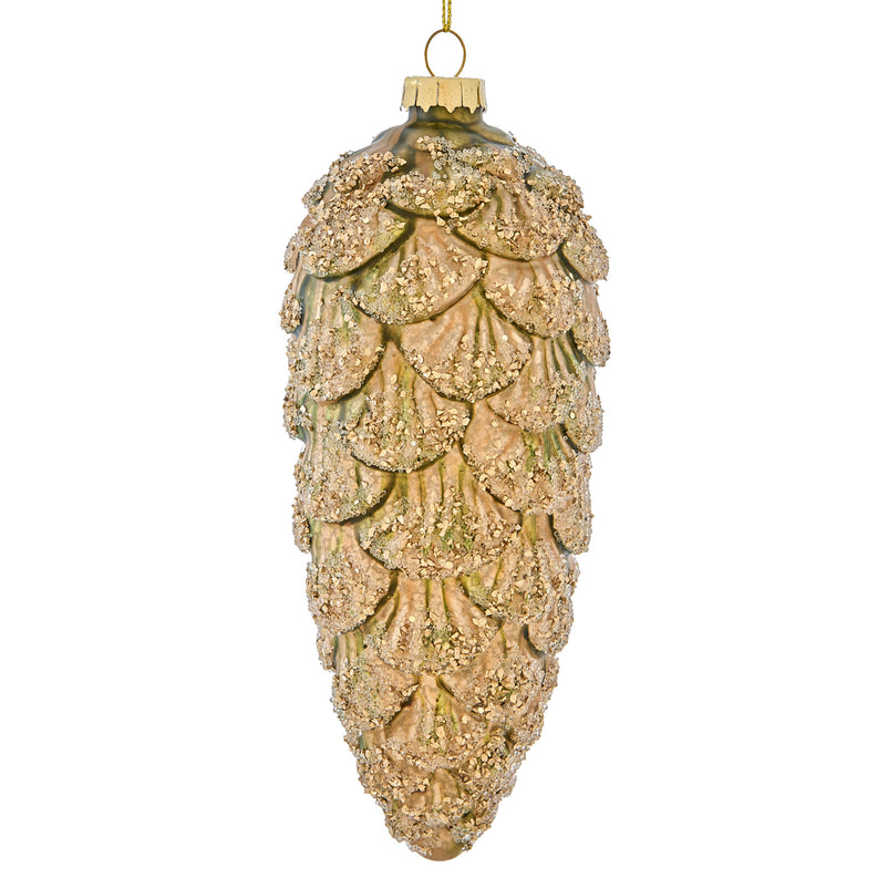 ACORN Ornament