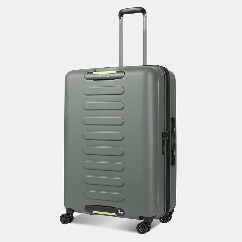 GRIP Troler cabină avion