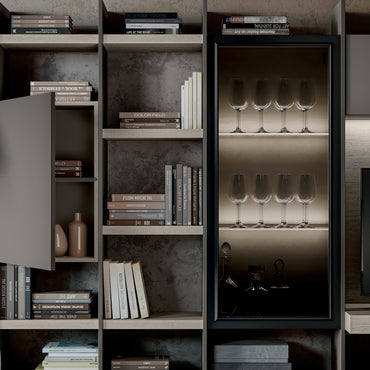 METROPOLIS Bibliotecă