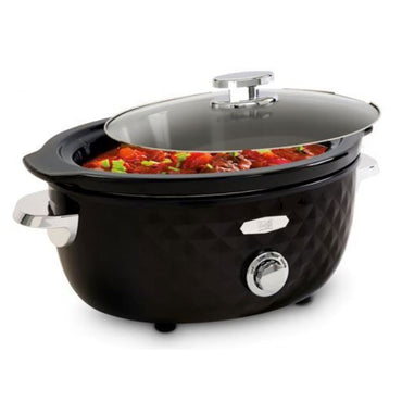 FRITEL Slowcooker, 5.5L, 210W