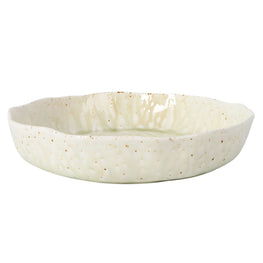 LUNFARDO Bol salată, ceramică, D.25cm