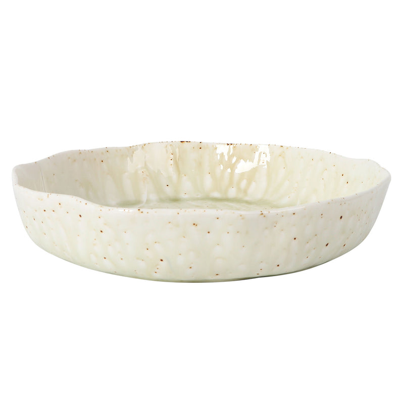 LUNFARDO Bol salată, ceramică, D.25cm