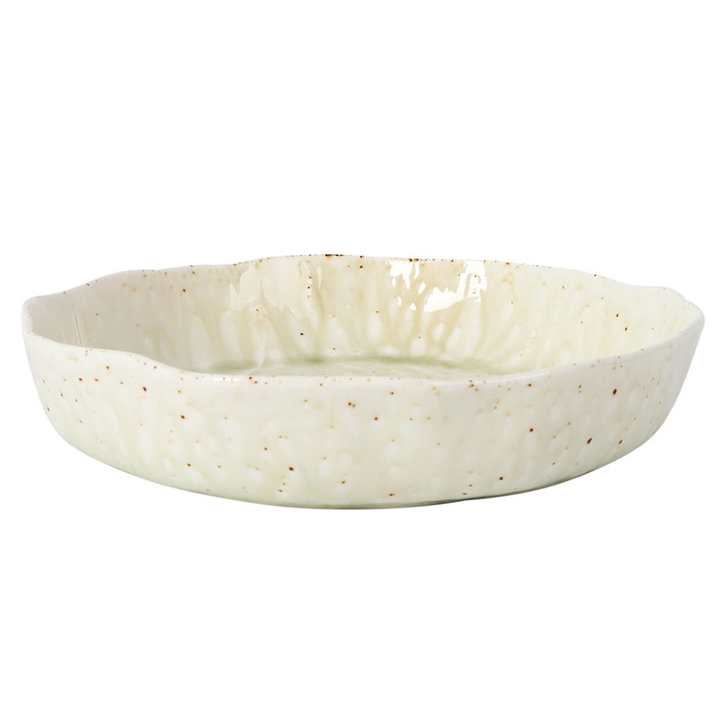 LUNFARDO Bol salată, ceramică, D.25cm