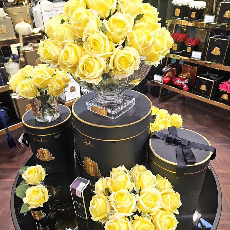 CENTREPIECE Difuzor parfum cameră
