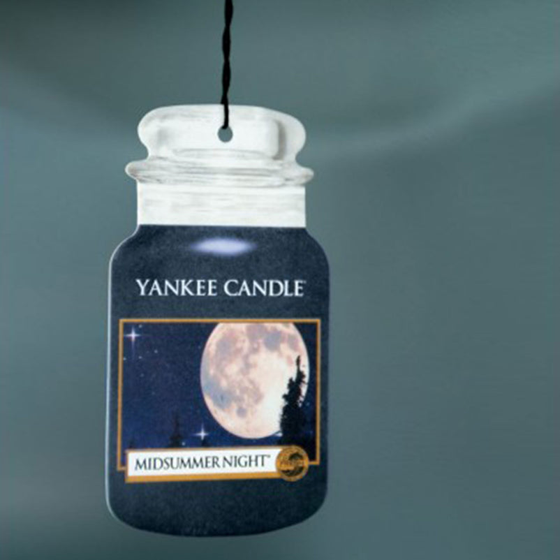 CAR JAR CLASSIC Odorizant mașină