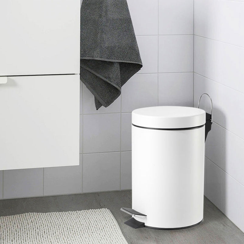 CONFORTIME Coș gunoi baie, 5L