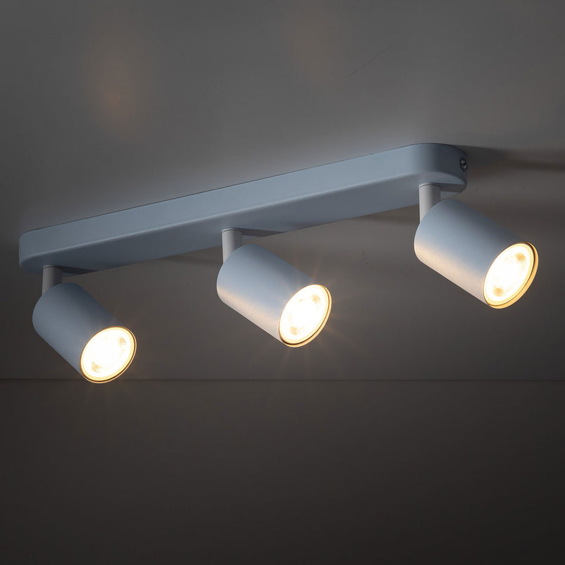 LIVIA Plafonieră 3x10W GU10