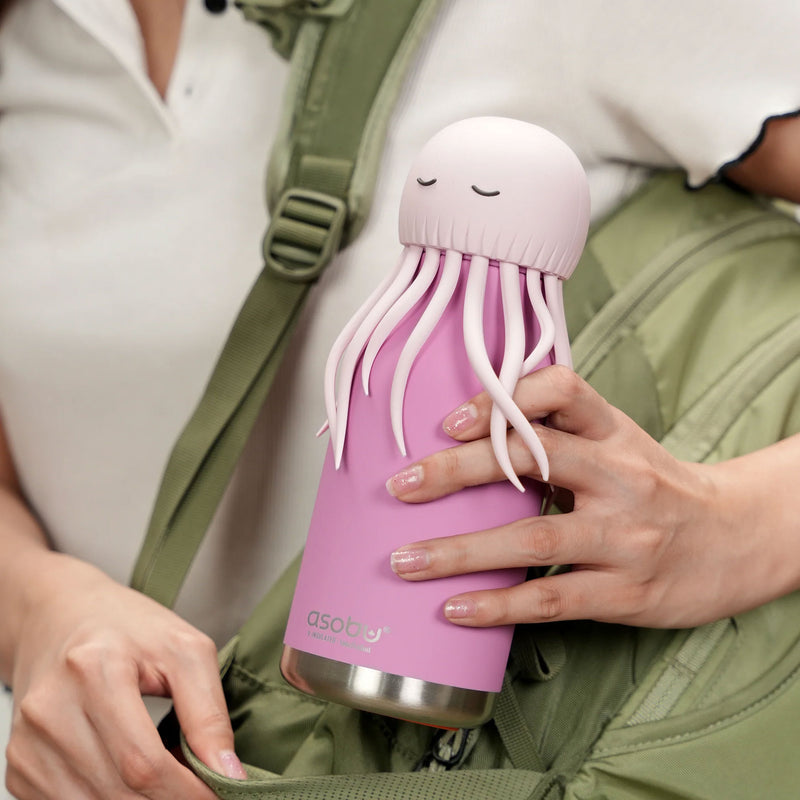 JELLYFISH Termos, 460ml