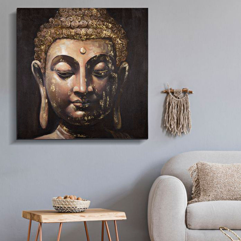 BUDDHA Tablou