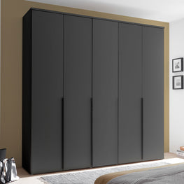 KOLBERG Dulap 5 uși