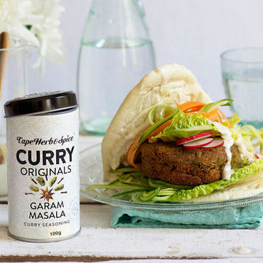 GARAM MASALA Condiment