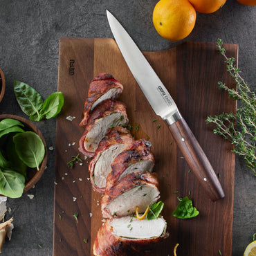 ENNO Cuțit pentru feliat