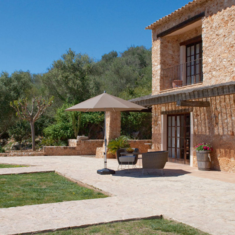 ALU TWIST Umbrelă, D.300cm