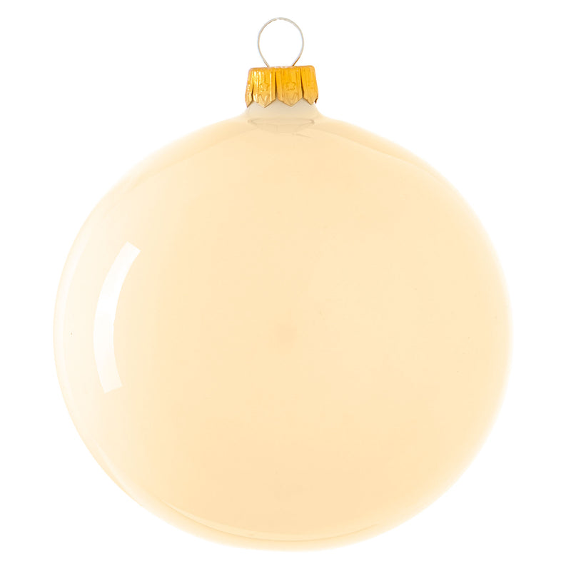 ENAMEL Glob, sticlă