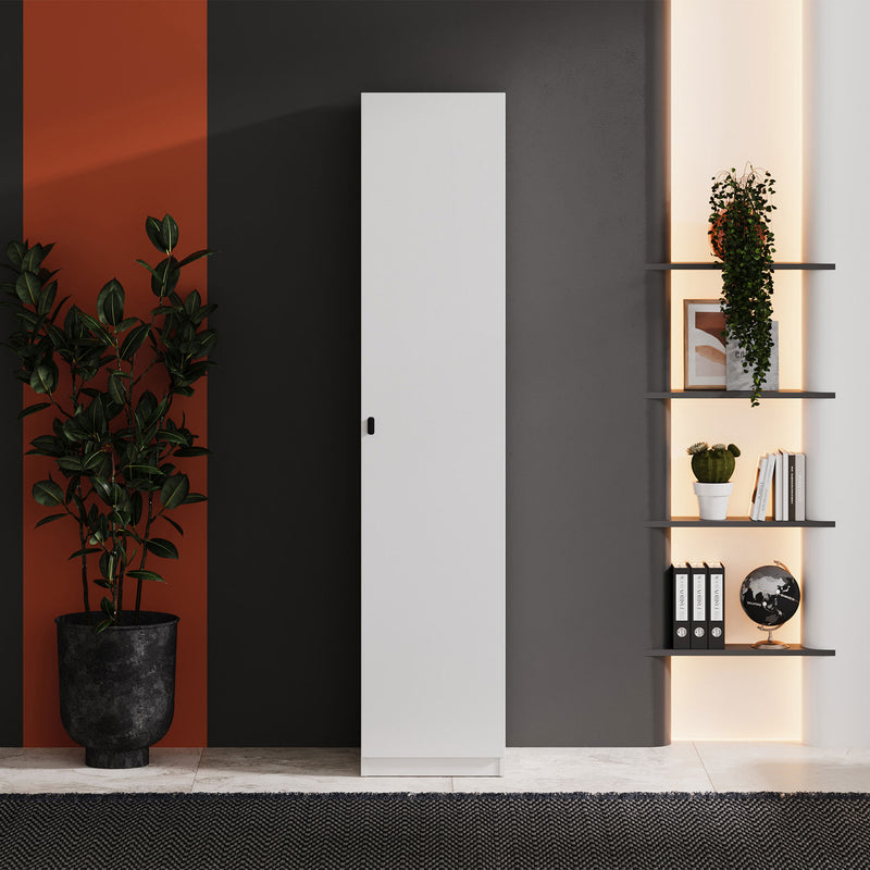 VALERY Dulap copii, 1 ușă