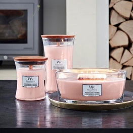 ELLIPSE Lumânare parfumată