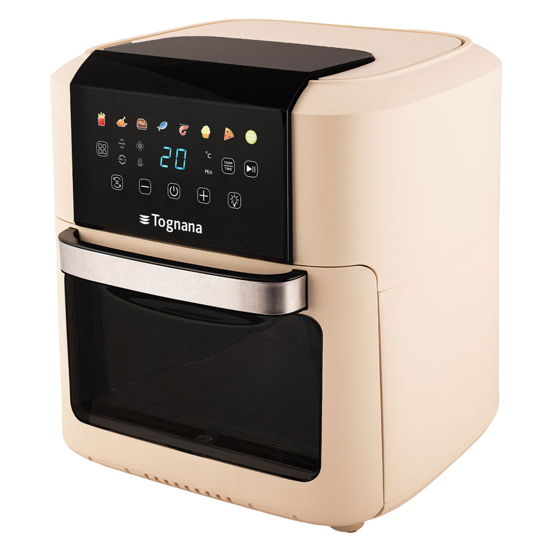 TOGNANA Air fryer, 11L
