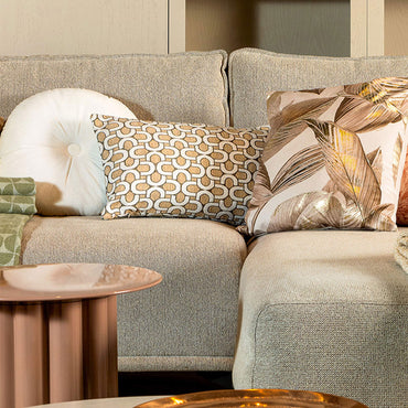 ELYN Pernă decorativă, 30x50cm