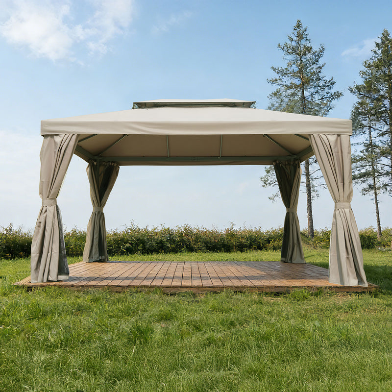 VELOR Pavilion