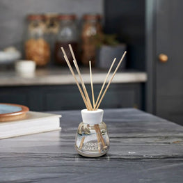 REED DIFFUSER Difuzor parfum cameră