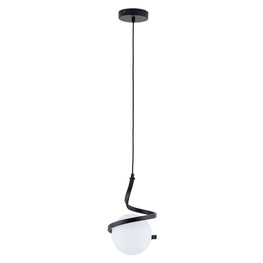 XARI Pendul 1x7W G9 LED