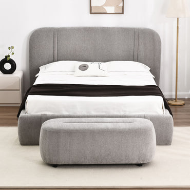 GILDA Banchetă, stofă