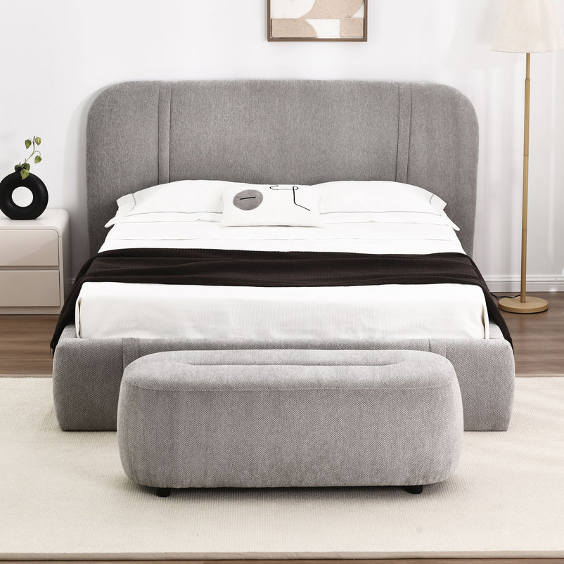 GILDA Banchetă, stofă