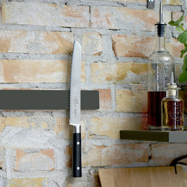 LEONYS Cuțit pentru pâine