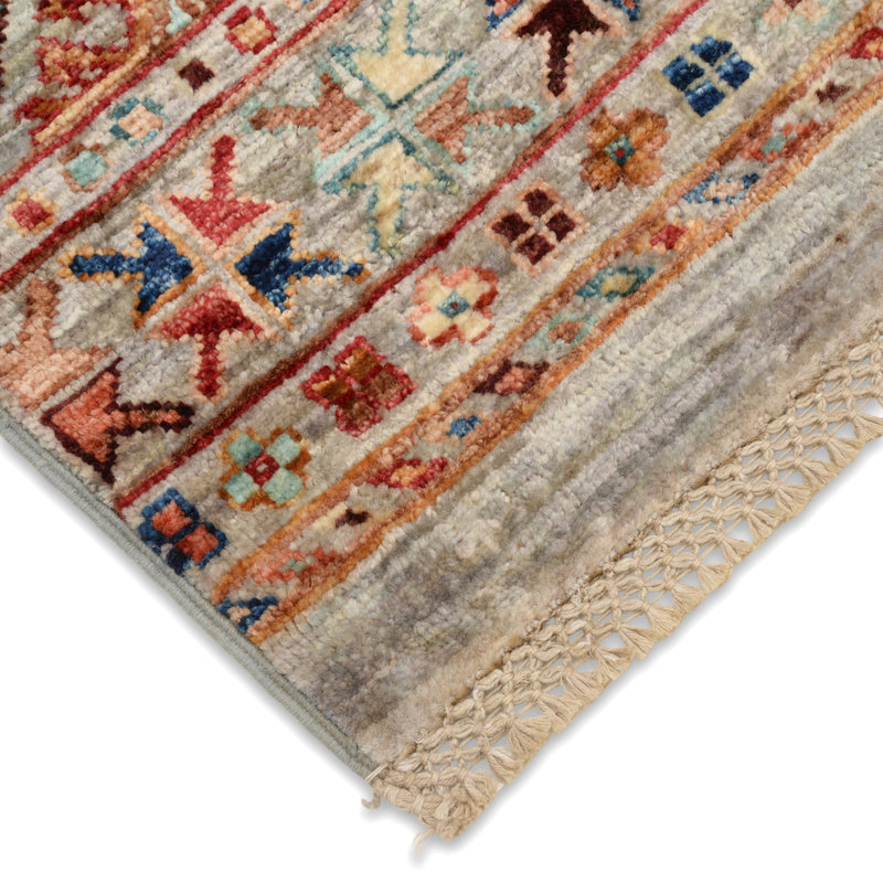 KHORJEEN Covor cameră, 125x186cm