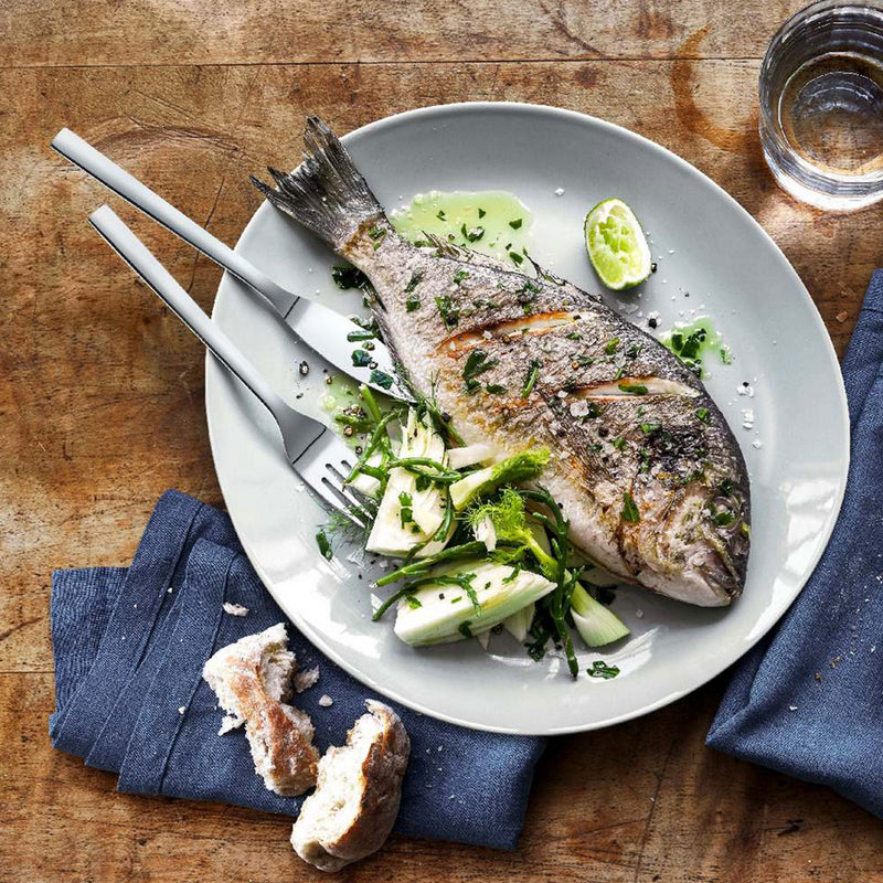 NUOVA Set tacâmuri 12 piese