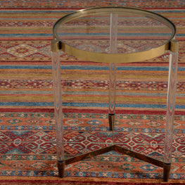 KHORJEEN Covor cameră, 177x247cm