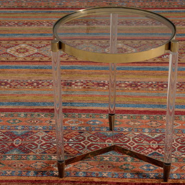 KHORJEEN Covor cameră, 177x247cm