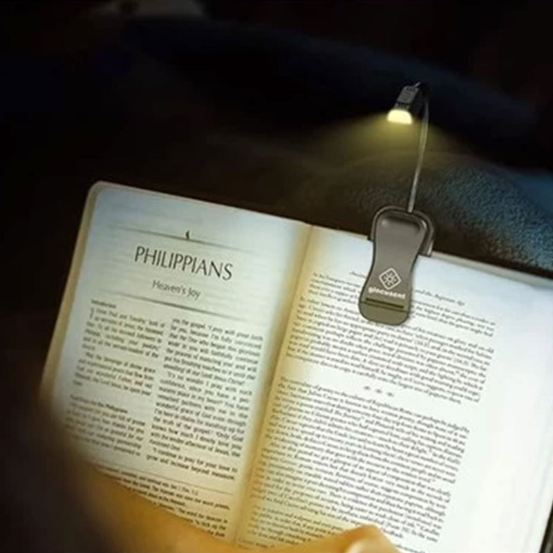 DUPO Lampă pentru citit 1x3.7W LED